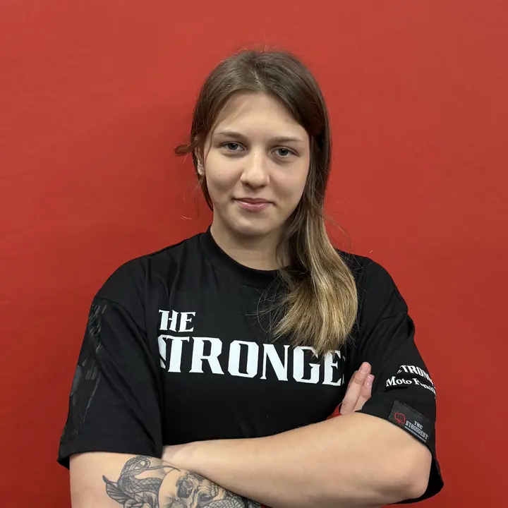 Даниела Алексовска